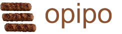Opipo logo
